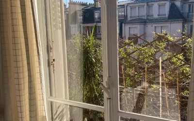 Paris 17E (75017)