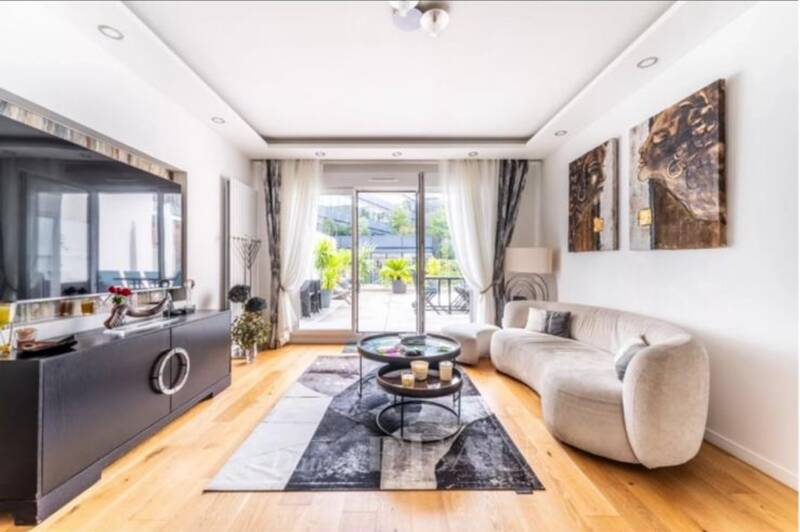 Boulogne-Billancourt (92100)
