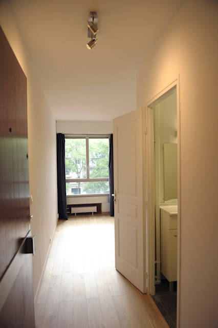 Paris 15E
