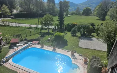Saint-Martin-D'uriage