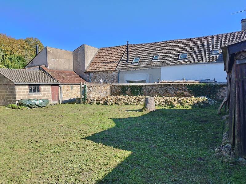 Cernay-La-Ville (78720)