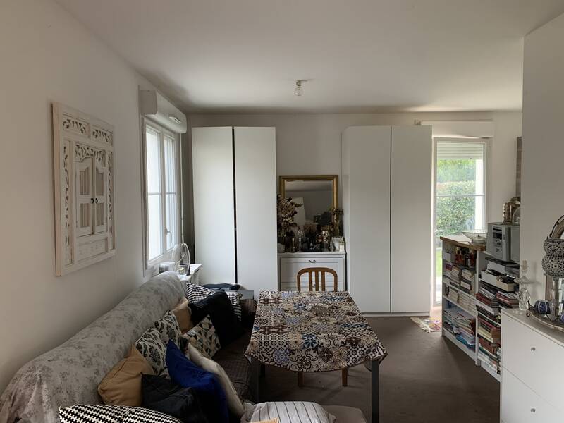 Plaisir (78370)