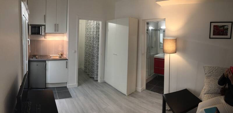 Paris 18E (75018)