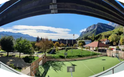 La Terrasse (38660)