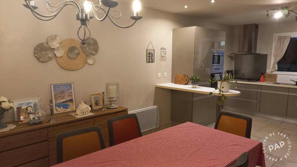 Vente immobilier 249.000 € Amilly (45200)