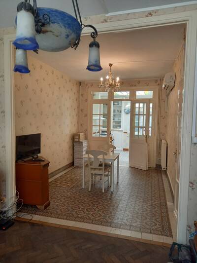 Vente maison 5 pièces Lille (59)