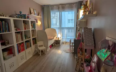 Paris 15E (75015)