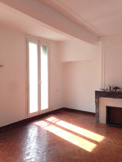 Location appartement 3 pièces Aix-en-Provence (13)