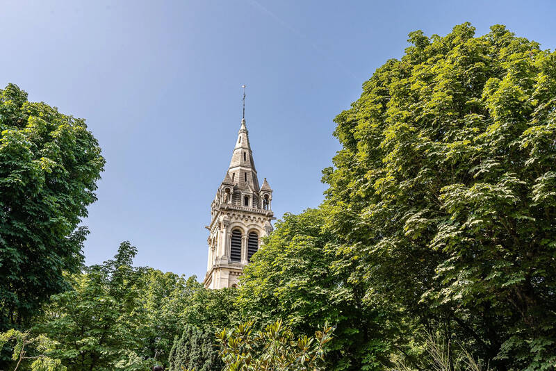 Neuilly-Sur-Seine (92200)