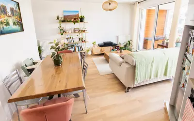 Asnières-Sur-Seine (92600)