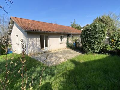 Location maison 5 pièces Limas (69400)