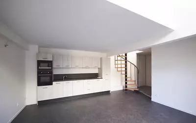 Loft-Atelier Cachan (94230)