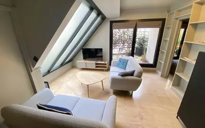Paris 16E (75016)