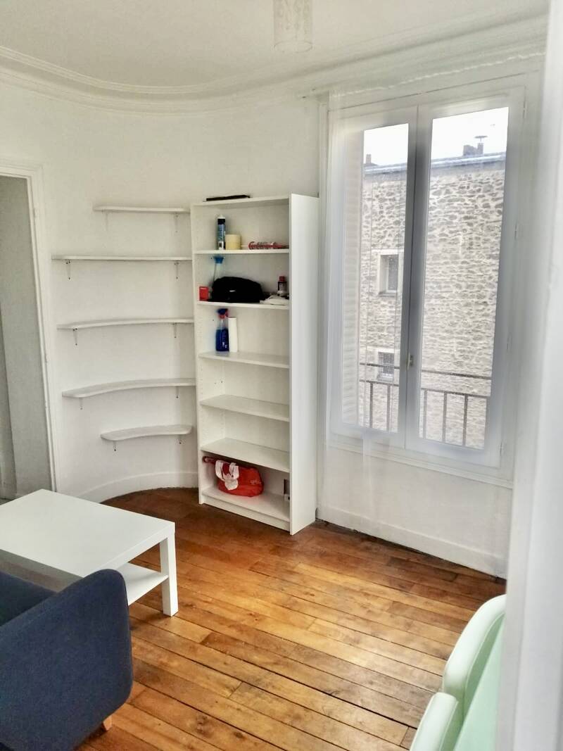 Paris 18E (75018)