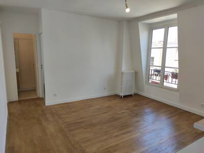Vente appartement 3 pièces Aubervilliers (93300)