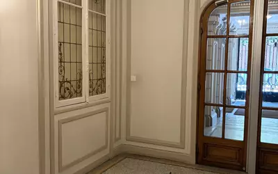 Paris 16E (75016)