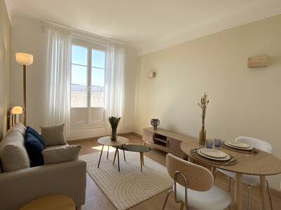 Location appartement 2 pièces Vitry-sur-Seine (94400)