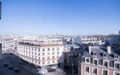 Paris 8E (75008)