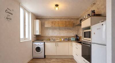 Vente appartement 3 pièces Le Havre (76)