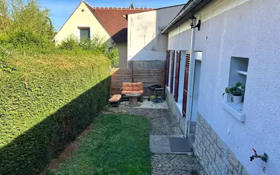 Parmain (95620)