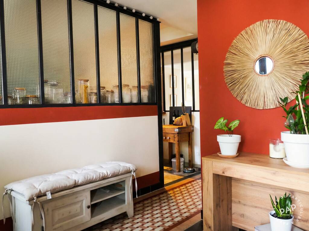Vente maison 180 m² Oraison (04700) - 180 m² - 298.000 € | Particulier à Particulier — 3