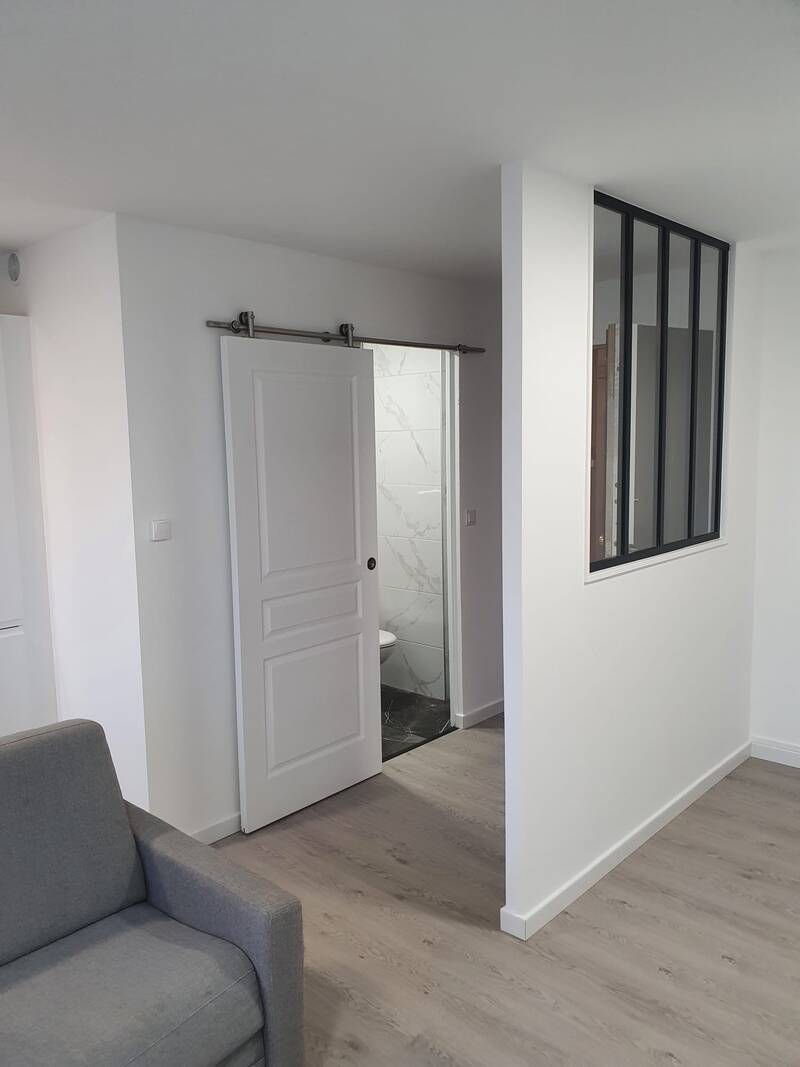 Paris 13E (75013)