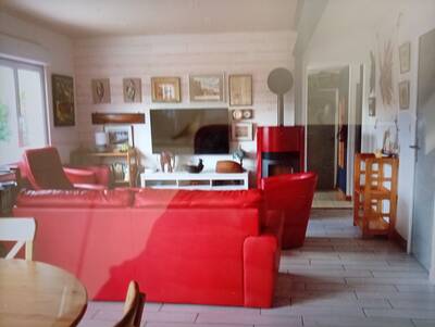 Vente maison 5 pièces Gommenec'h (22290)