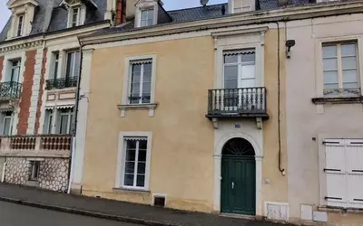 Château-Gontier (53200)