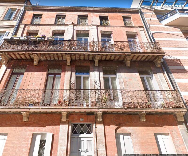 Toulouse (31000)