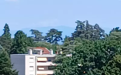 Champagne-Au-Mont-D'or (69410)