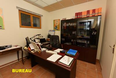 Vente maison 7 pièces Laroque-Timbaut (47340)
