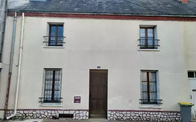 Cloyes-Sur-Le-Loir (28220)