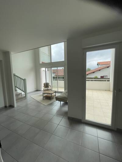 Vente appartement 4 pièces Anglet (64600)