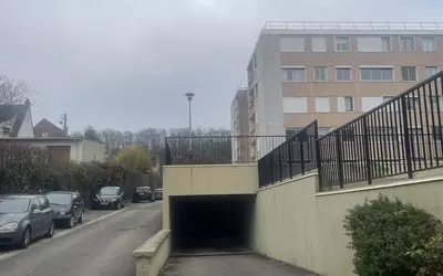 Gagny
