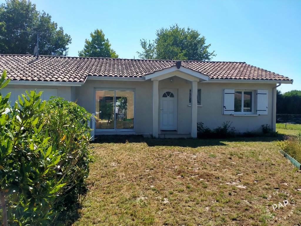 Vente maison 92 m² SainteEulalieEnBorn (40200) 92 m² 262.000