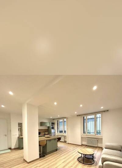 Location appartement 3 pièces Saint-Étienne (42)