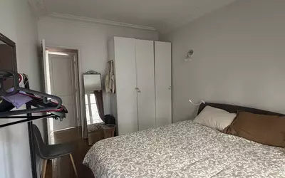 Paris 18E (75018)
