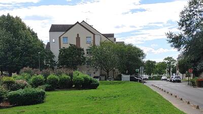Location chambre en colocation 4 pièces Torcy (77200)