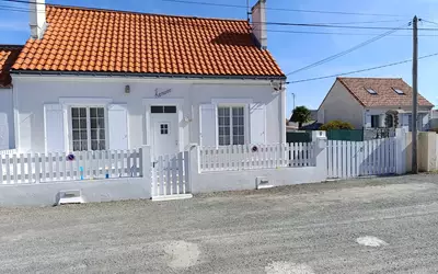 Saint-Jean-De-Monts (85160)