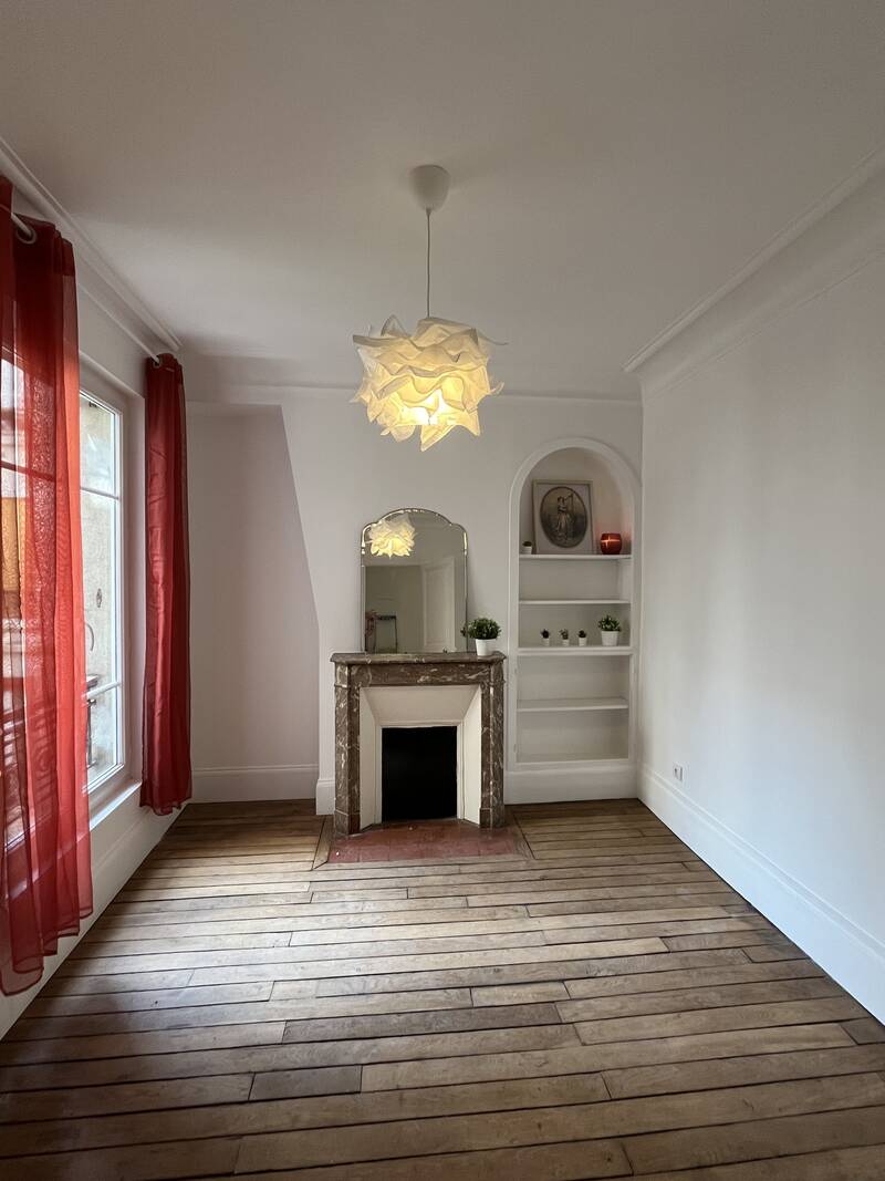 Paris 18E (75018)
