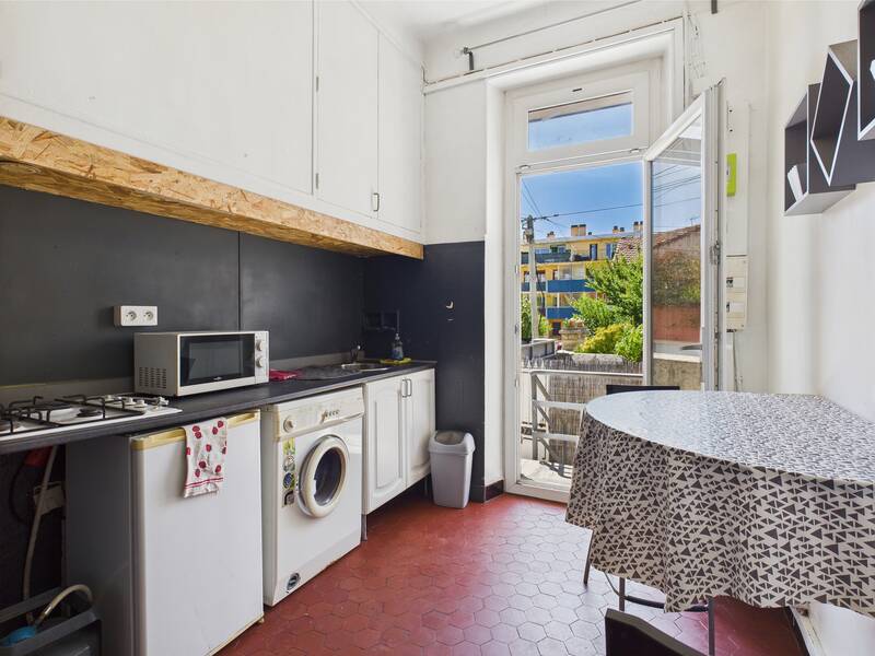 Marseille 10E (13010)