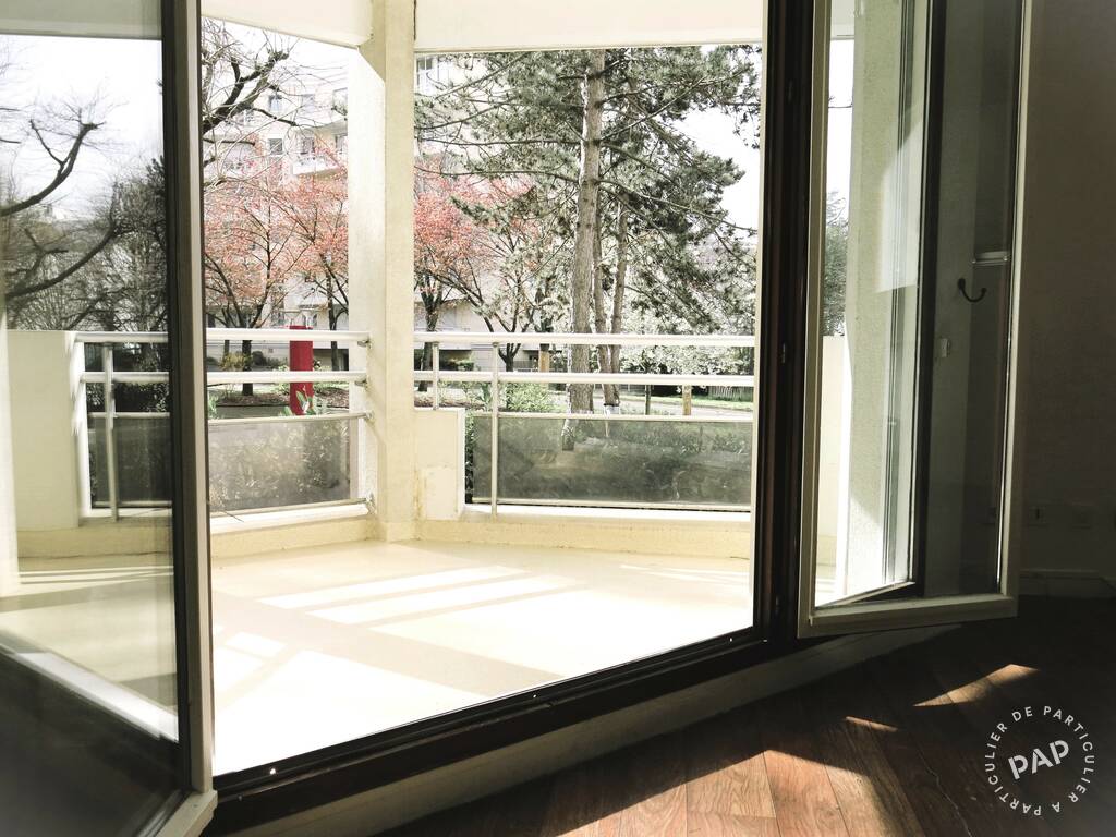 Vente immobilier Appartement