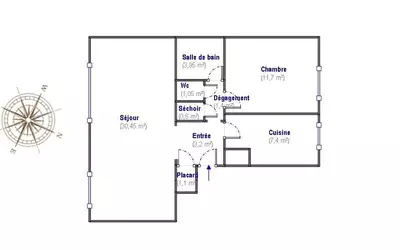 Maisons-Laffitte (78600)