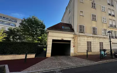 Le Plessis-Robinson (92350)