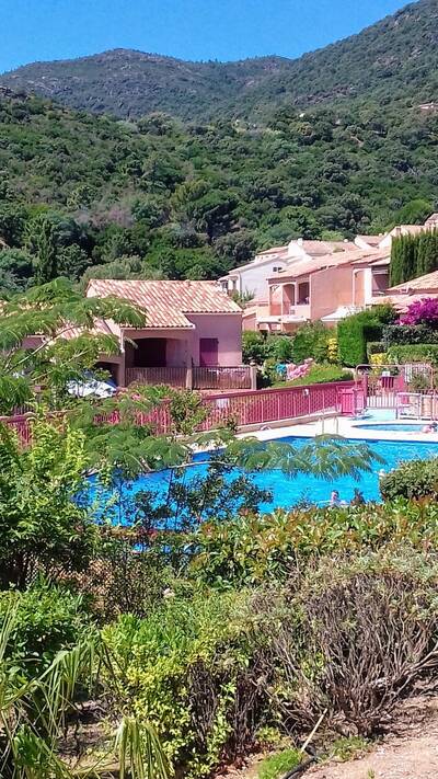 Vente appartement 3 pièces Cavalaire-sur-Mer (83240)