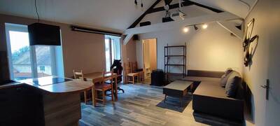 Location appartement 2 pièces Bois-le-Roi (77590)