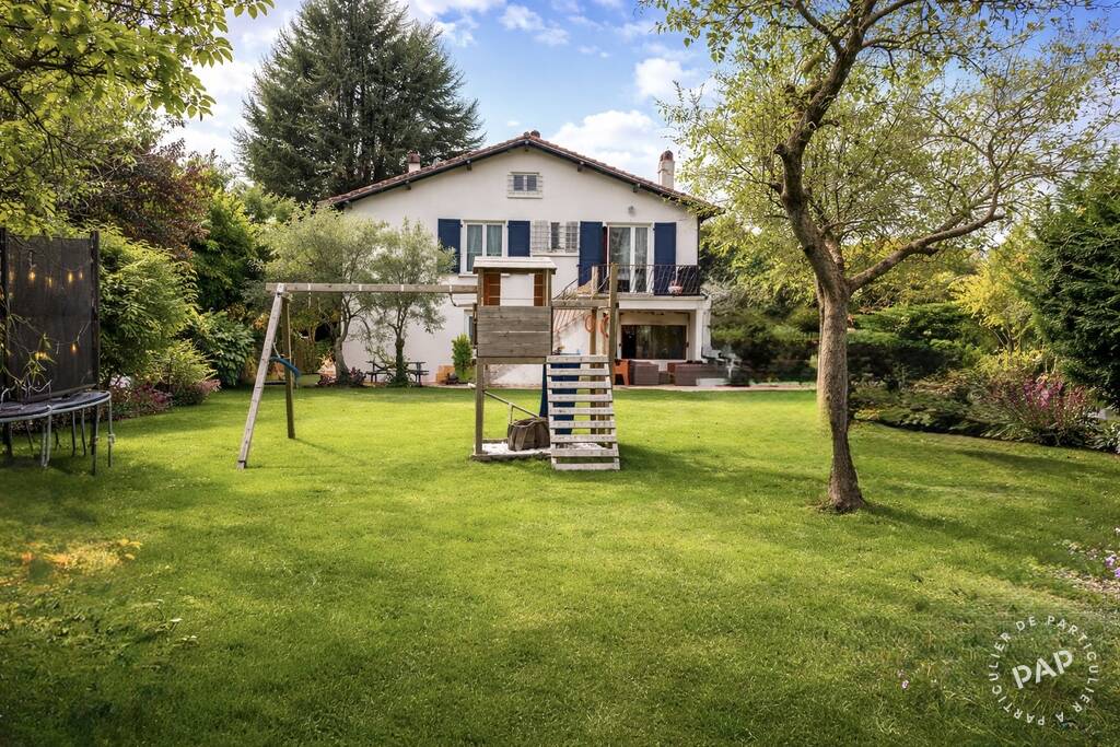 maison à Boucau