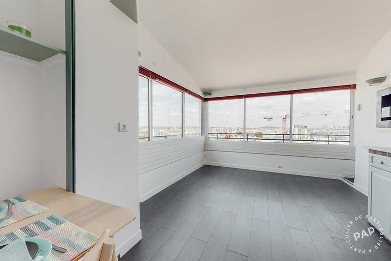 Issy-Les-Moulineaux (92130)