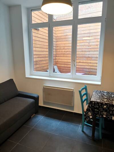 Location appartement studio Lille (59)