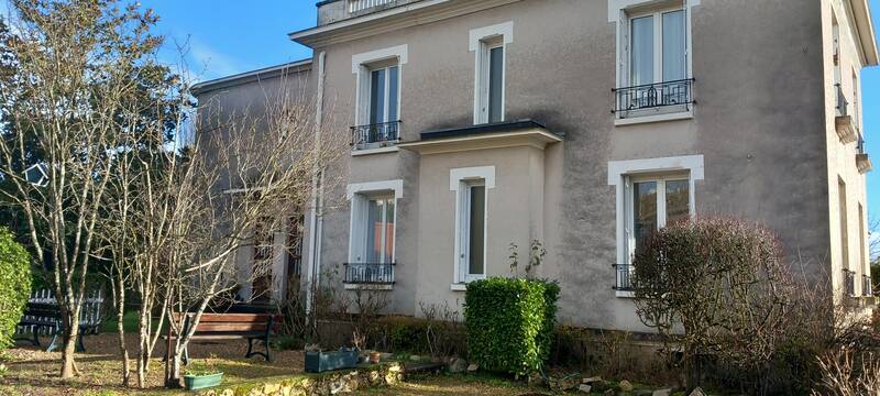 Palaiseau (91120)